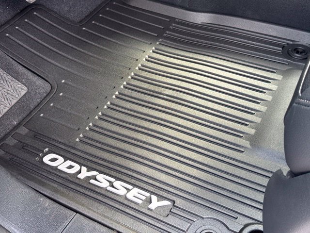 New 2027 Honda Odyssey EX-L image 19