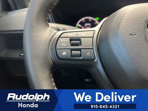 New 2026 Honda CR-V Sport image 30
