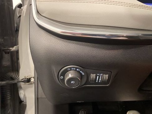 Used 2022 Jeep Compass Limited AWD/4WD image 17