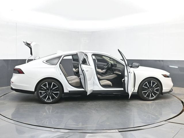 Used 2024 Honda Accord Touring image 51