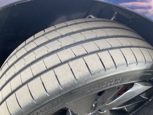 Used 2023 Genesis G70 3.3T w/ Sport Prestige Package image 45