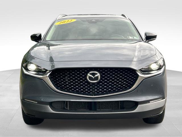 Used 2022 MAZDA CX-30 AWD 2.5 S w/ Preferred Package image 8