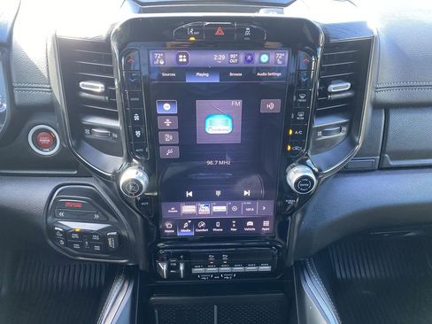 Used 2025 RAM 1500 RHO w/ Bed Utility Group image 13