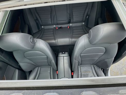 Used 2019 Mercedes-Benz C 300 Sedan w/ Premium Package image 14