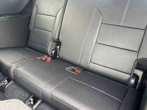 New 2026 GMC Acadia Elevation w/ Black Edition AWD/4WD image 12