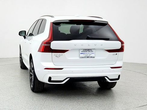New 2026 Volvo XC60 B5 Plus w/ Climate Package image 6