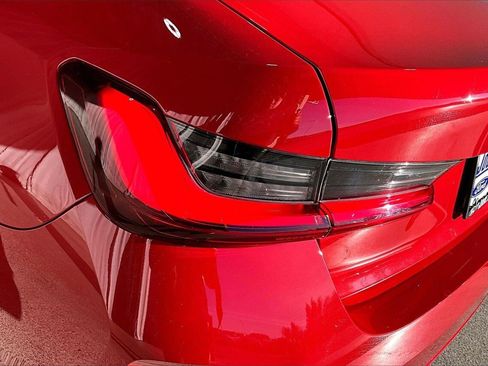 Used 2024 BMW 330i Sedan w/ Convenience Package image 29