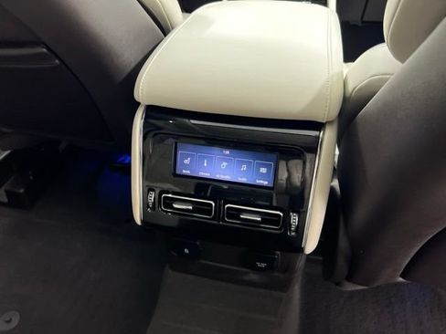 Used 2024 Lincoln Aviator Black Label AWD/4WD image 23