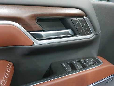 New 2026 GMC Sierra 2500 Denali Ultimate image 28