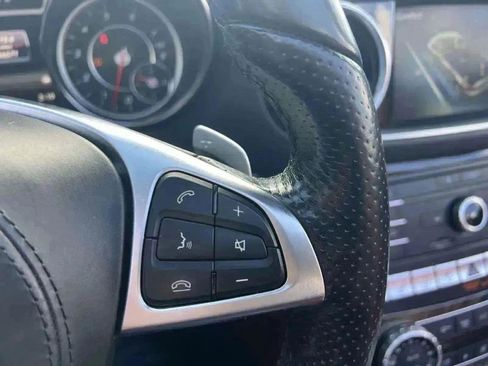 Used 2017 Mercedes-Benz SL 450 image 16