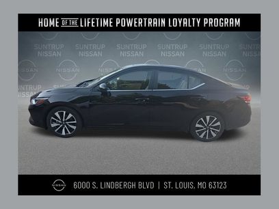 Certified 2023 Nissan Sentra SV w/ SV Premium Package