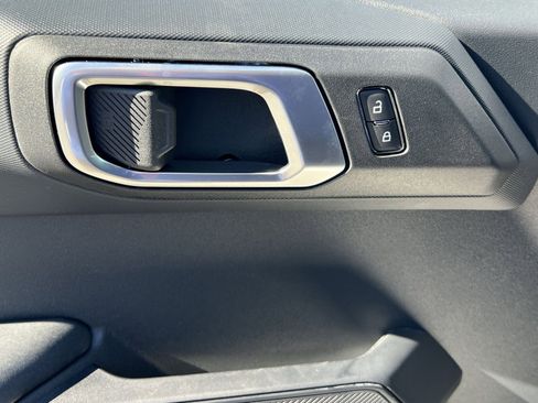 New 2025 Ford Bronco Big Bend image 15