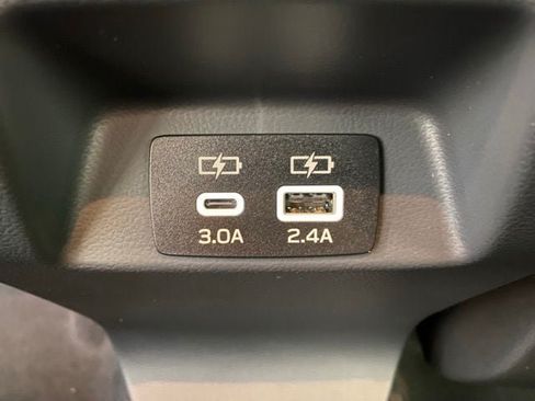 New 2026 Subaru Impreza RS AWD/4WD image 13