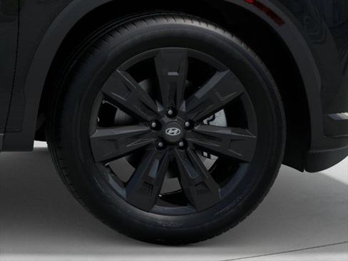 New 2025 Hyundai Palisade XRT image 8