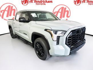 Used 2025 Toyota Tundra Limited video 1