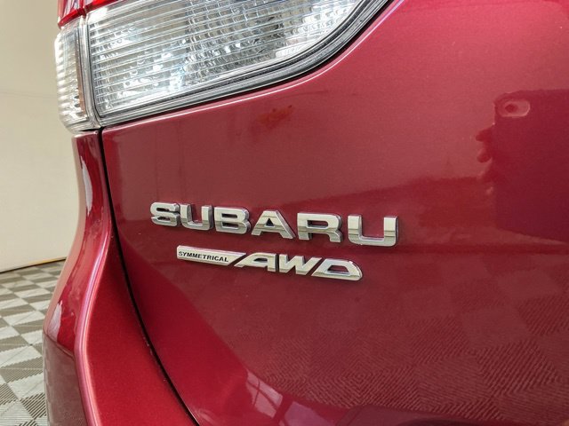 Used 2024 Subaru Forester Limited AWD/4WD image 11