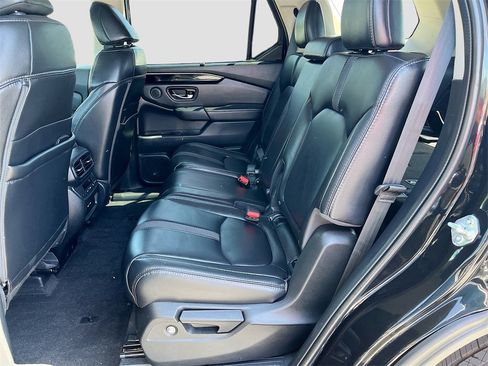 Used 2024 Honda Pilot EX-L image 22