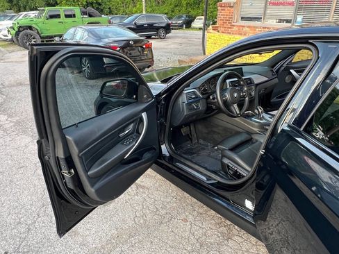 Used 2013 BMW 328i Sedan RWD image 9