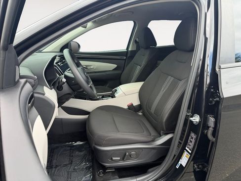 Used 2024 Hyundai Tucson SEL AWD/4WD image 6
