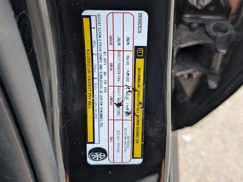 Used 2025 Dodge Durango R/T AWD/4WD image 40
