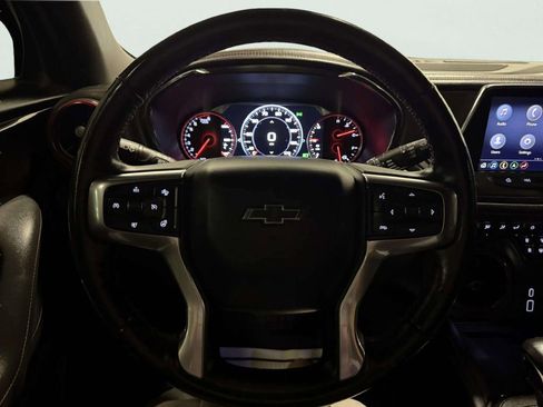 Used 2019 Chevrolet Blazer RS image 40