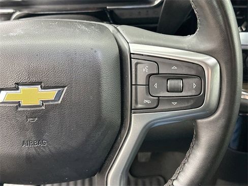 Used 2024 Chevrolet Silverado 1500 LT image 29