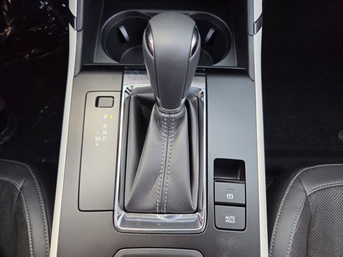 New 2026 MAZDA CX-5 Preferred AWD/4WD image 23