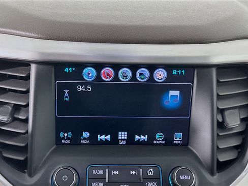 Used 2019 GMC Acadia SLT FWD image 21