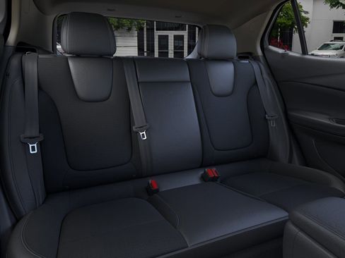 New 2026 Buick Encore GX Preferred image 19