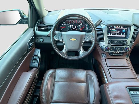 Used 2020 Chevrolet Tahoe Premier image 18