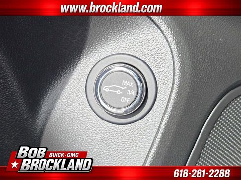 Used 2024 Buick Encore GX Preferred FWD image 33