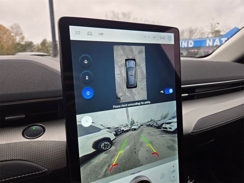 Used 2023 Ford Mustang Mach-E Select image 14