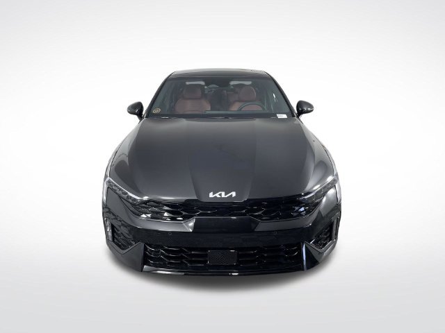 New 2026 Kia K5 GT-Line w/ GT-Line Premium Package FWD image 16