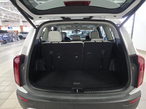 Used 2021 Kia Telluride EX image 5