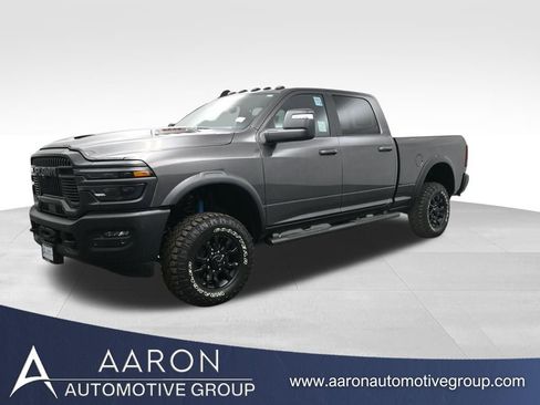 New 2026 RAM 2500 Power Wagon AWD/4WD image 1