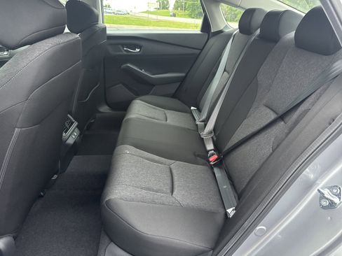 New 2026 Honda Accord LX image 6