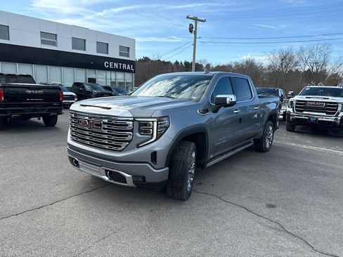 New 2026 GMC Sierra 1500 Denali w/ Denali Reserve Package image 3