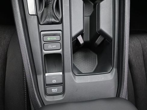 Used 2025 Honda Accord SE image 17