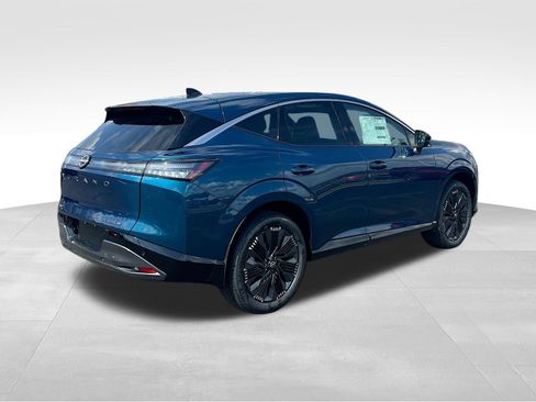New 2026 Nissan Murano Platinum image 7