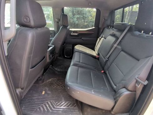 Used 2023 Chevrolet Silverado 1500 RST w/ RST All Star Premium Package AWD/4WD image 10