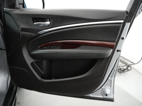 Used 2016 Acura MDX SH-AWD w/ Technology Package image 54