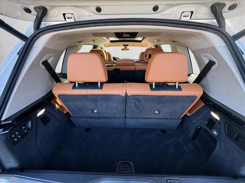 Used 2019 BMW X7 xDrive40i w/ Premium Package image 6