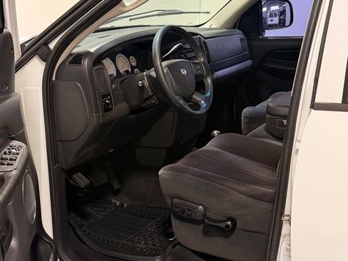 Used 2004 Dodge Ram 2500 Truck SLT w/ Trailer Tow Group image 8