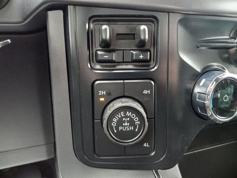 New 2026 Ford F150 XLT w/ Tow/Haul Package image 22