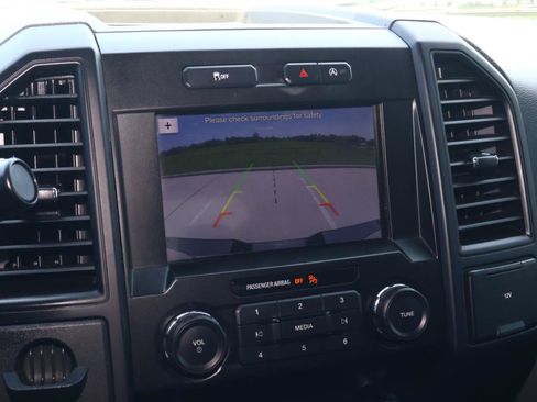 Used 2019 Ford F150 XL w/ Equipment Group 101A Mid RWD image 24