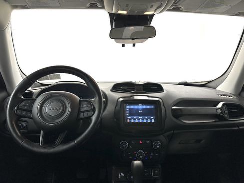 Used 2018 Jeep Renegade Altitude image 16