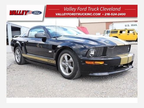 Used 2006 Ford Mustang GT image 1