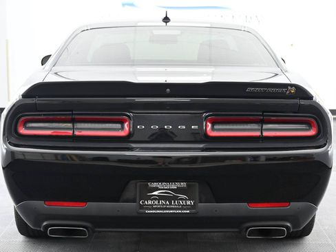 Used 2023 Dodge Challenger R/T Scat Pack RWD image 3