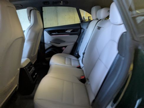 Used 2025 Porsche Macan Electric image 27