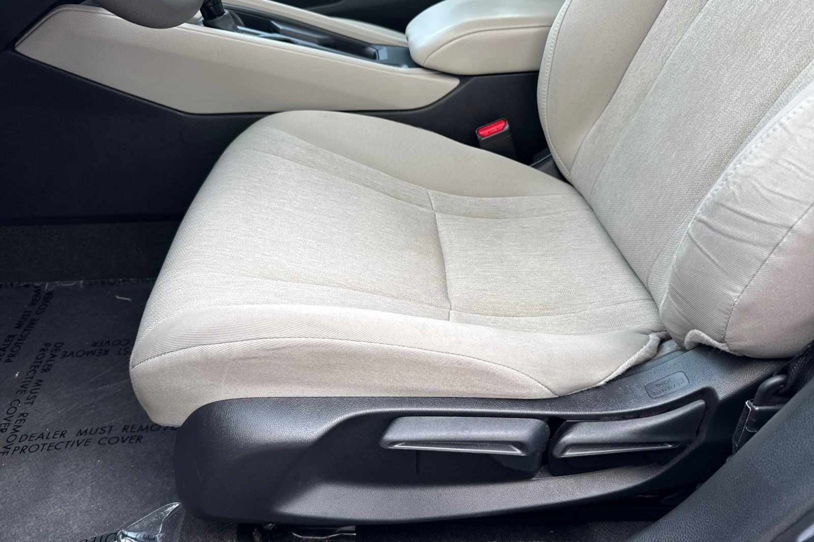 Certified 2023 Honda Accord LX image 15